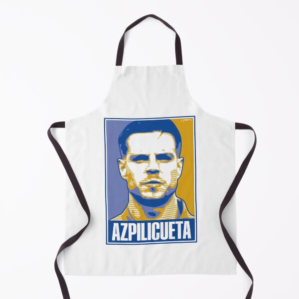 Item preview, Azpilicueta - CHE designed and sold by DFA.