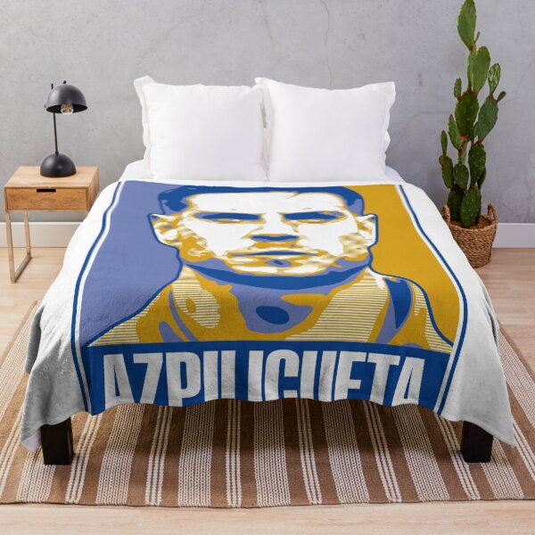 Item preview, Azpilicueta - CHE designed and sold by DFA.