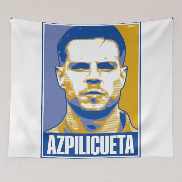 Item preview, Azpilicueta - CHE designed and sold by DFA.