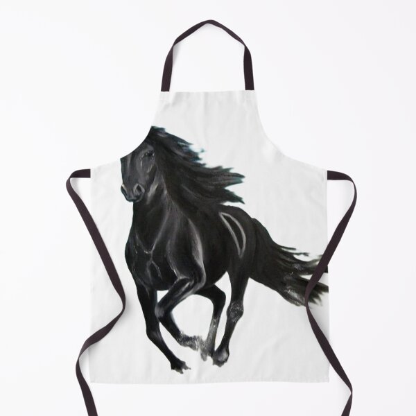 Item preview, piękny mustang w pełnym galopie designed and sold by Giewont.