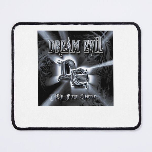 Item preview, Dream Evil - The First Chapter 2003 designed and sold by Boo3oo.