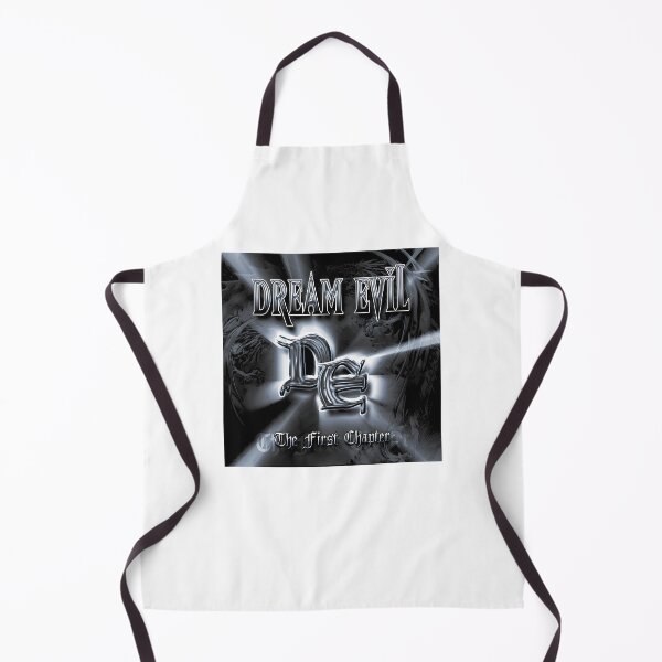 Item preview, Dream Evil - The First Chapter 2003 designed and sold by Boo3oo.
