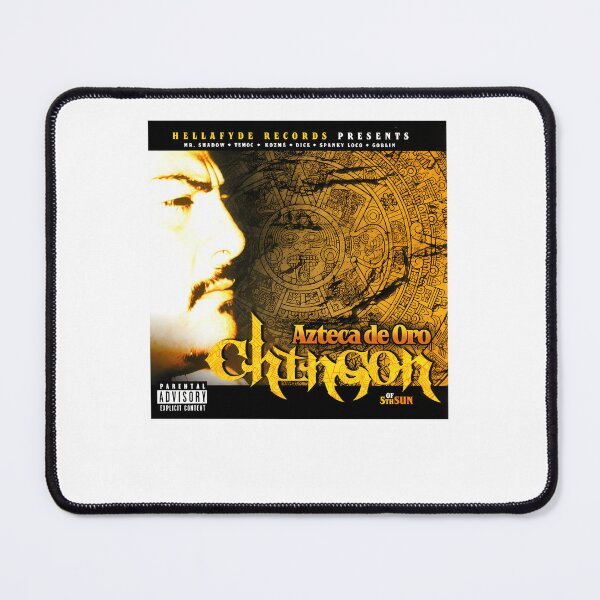 Item preview, Chingon - Azteca de Oro 2004 designed and sold by ahmadito.