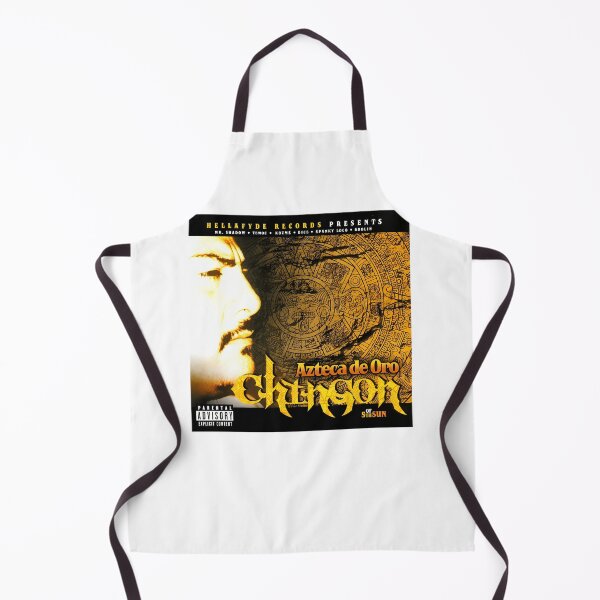 Item preview, Chingon - Azteca de Oro 2004 designed and sold by ahmadito.