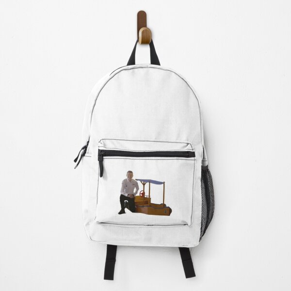Item preview, Guenther Steiner Boat Ship Drive To Survive Aldi Brochure designed and sold by RealArtIsBetteg.