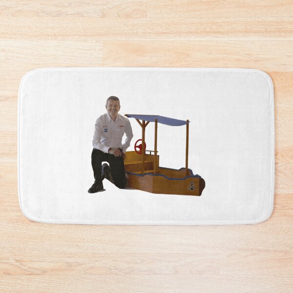 Item preview, Guenther Steiner Boat Ship Drive To Survive Aldi Brochure designed and sold by RealArtIsBetteg.