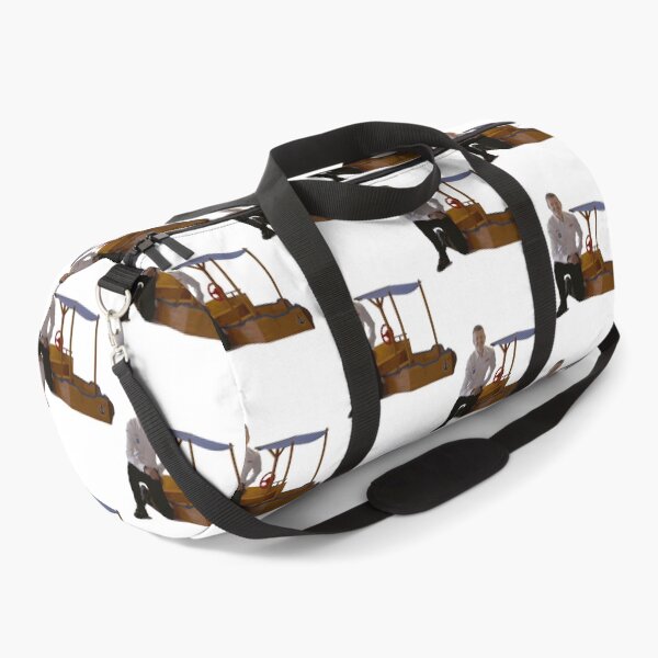 Item preview, Guenther Steiner Boat Ship Drive To Survive Aldi Brochure designed and sold by RealArtIsBetteg.