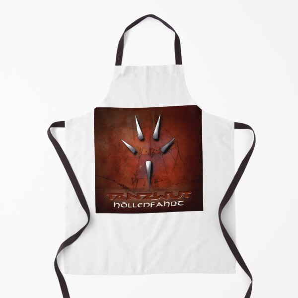Item preview, Tanzwut - Höllenfahrt 2013 designed and sold by SierkArts.