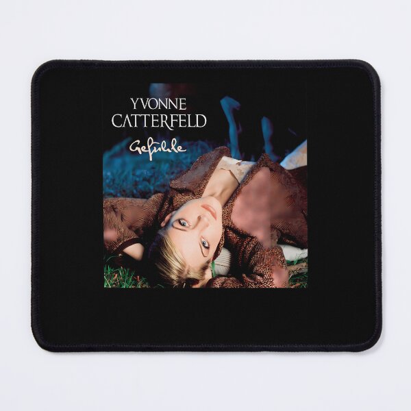Item preview, Yvonne Catterfeld - Gefühle 2003 designed and sold by trymenowfree.