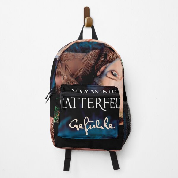 Item preview, Yvonne Catterfeld - Gefühle 2003 designed and sold by trymenowfree.