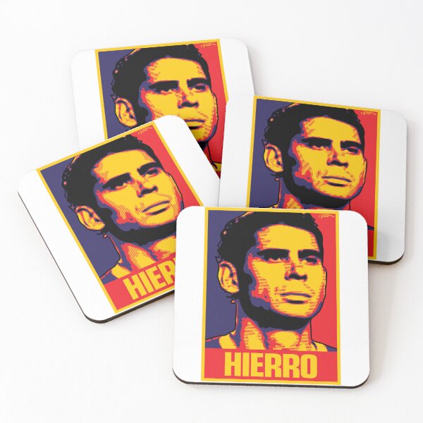 Item preview, Hierro - ESPAÑA designed and sold by DFA.