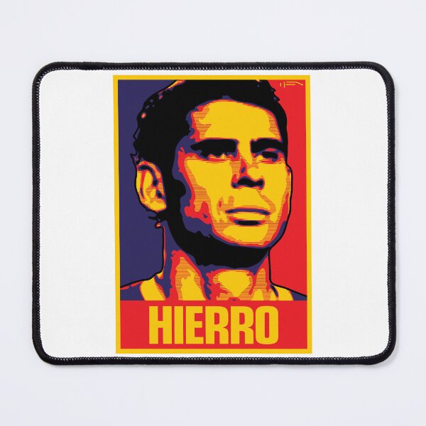 Item preview, Hierro - SPAIN designed and sold by DFA.