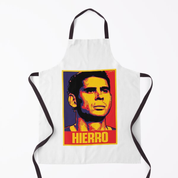 Item preview, Hierro - SPAIN designed and sold by DFA.