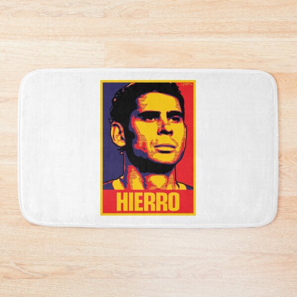 Item preview, Hierro - SPAIN designed and sold by DFA.