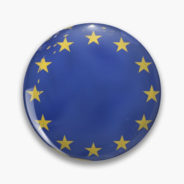 Item preview, European Union designed and sold by RickTShop.