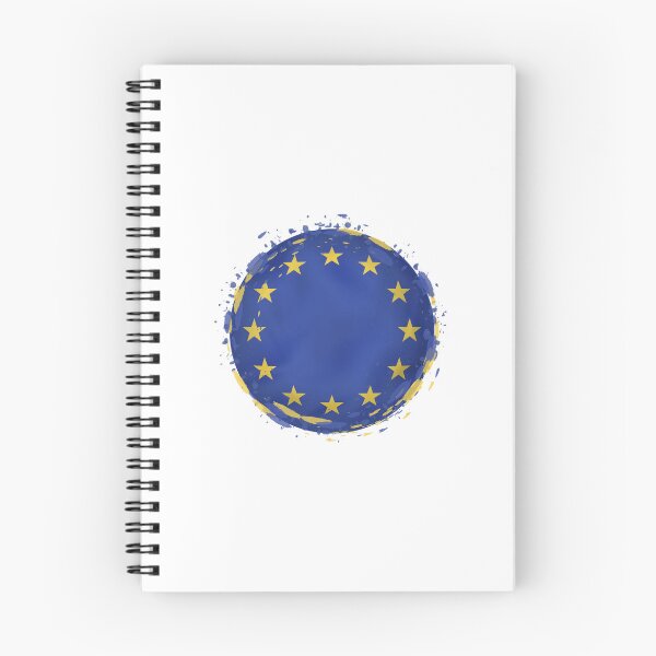 Item preview, European Union designed and sold by RickTShop.