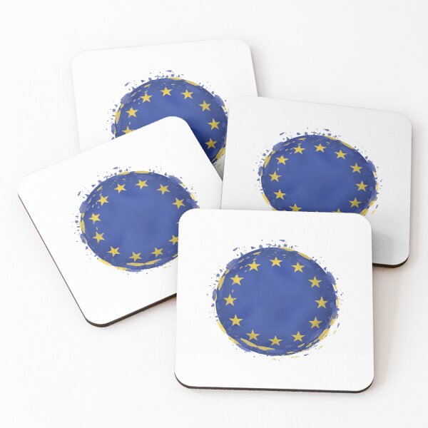 Item preview, European Union designed and sold by RickTShop.