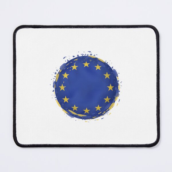 Item preview, European Union designed and sold by RickTShop.