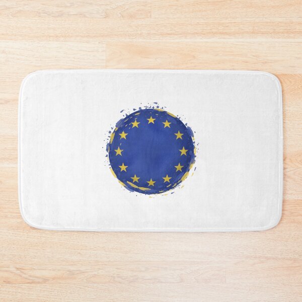 Item preview, European Union designed and sold by RickTShop.