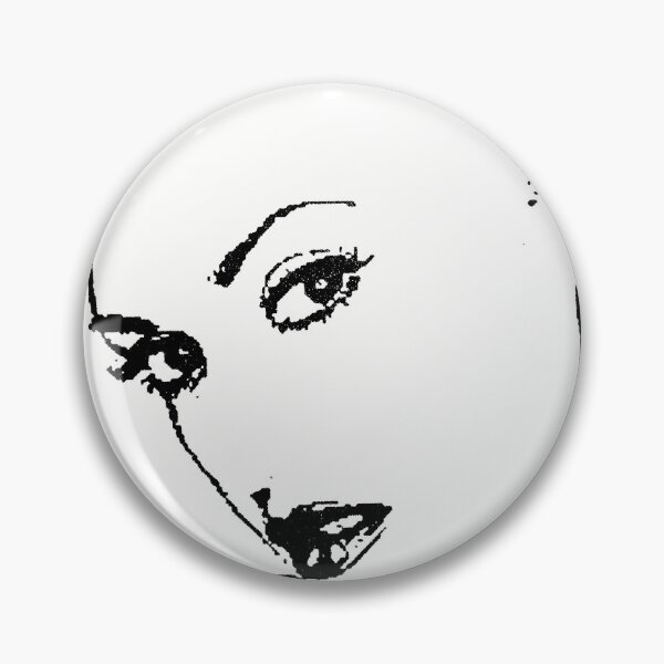 Item preview, Gwen Stefani  designed and sold by Chad's Fresh Art.