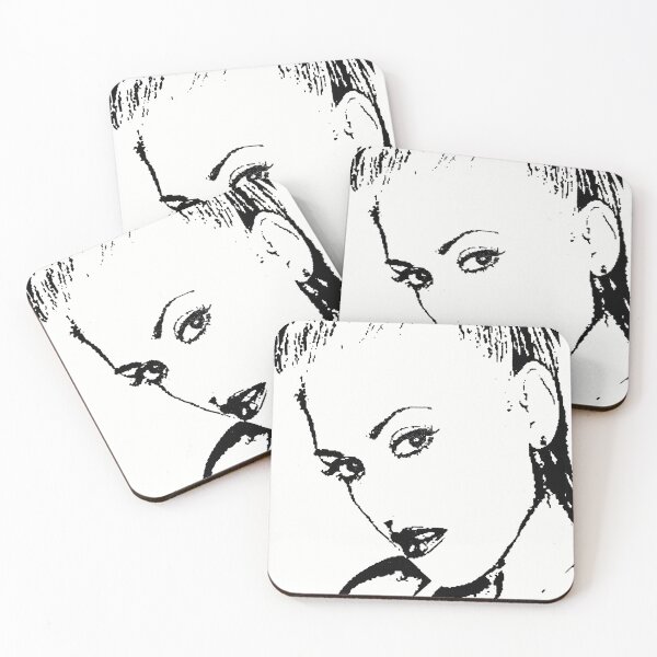 Item preview, Gwen Stefani  designed and sold by Chad's Fresh Art.