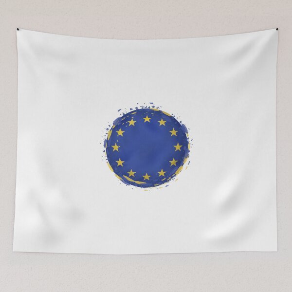 Item preview, European Union designed and sold by RickTShop.