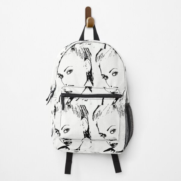 Item preview, Gwen Stefani designed and sold by Chad's Fresh Art.