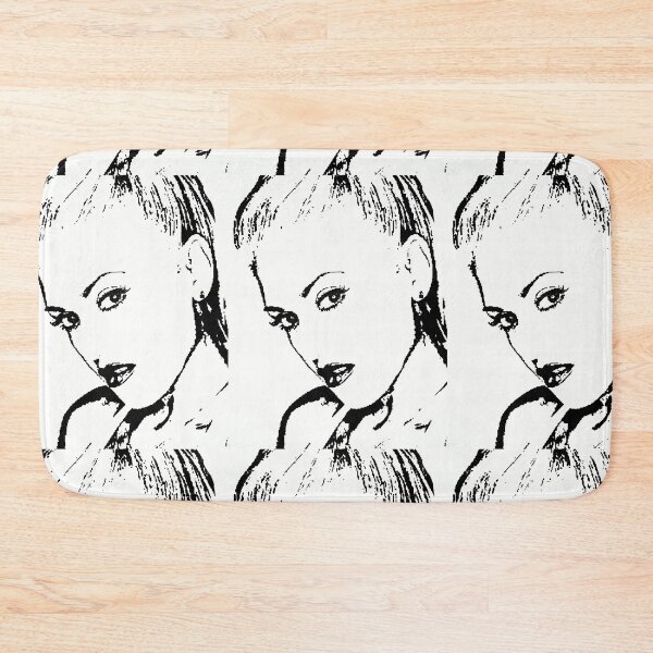 Item preview, Gwen Stefani  designed and sold by Chad's Fresh Art.