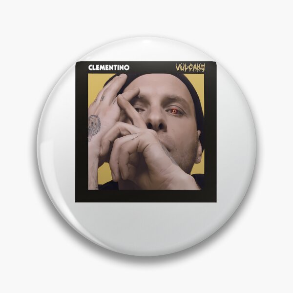 Item preview, Clementino - Vulcano  2017  designed and sold by DEEPSTAYLE ★★★★★.