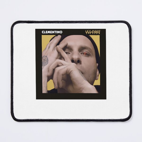 Item preview, Clementino - Vulcano 2017 designed and sold by DEEPSTAYLE ★★★★★.
