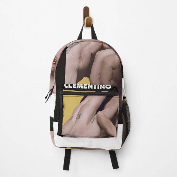 Item preview, Clementino - Vulcano 2017 designed and sold by DEEPSTAYLE ★★★★★.