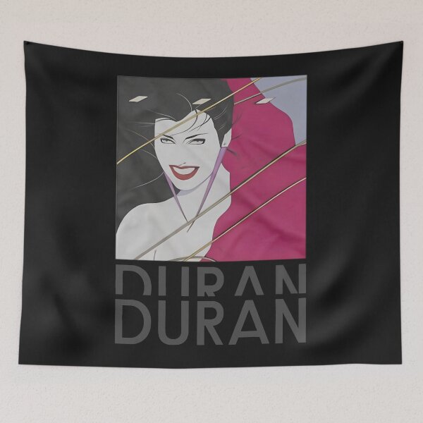 Item preview, Duran Duran Band designed and sold by lawlessmcarey.