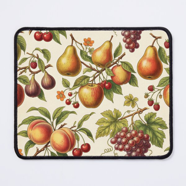 Item preview, Vintage Fruit designed and sold by FunFitsFactory.