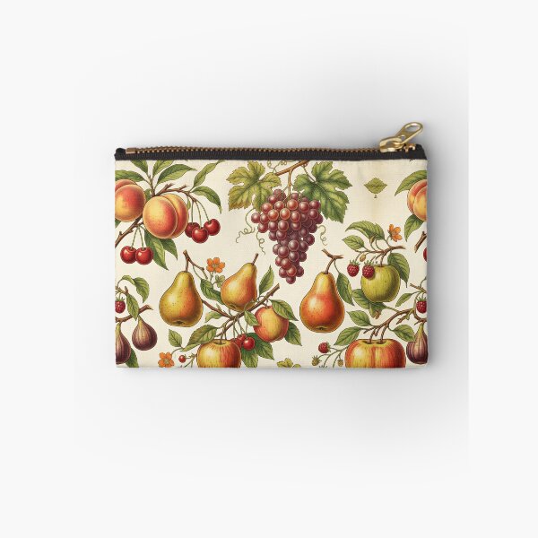Item preview, Vintage Fruit designed and sold by FunFitsFactory.