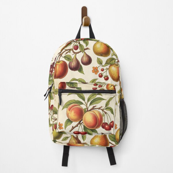 Item preview, Vintage Fruit designed and sold by FunFitsFactory.