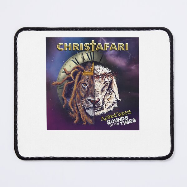 Item preview, Christafari - Apokalypsis designed and sold by SierkArts.