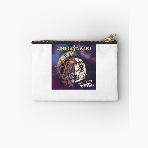 Item preview, Christafari - Apokalypsis designed and sold by SierkArts.