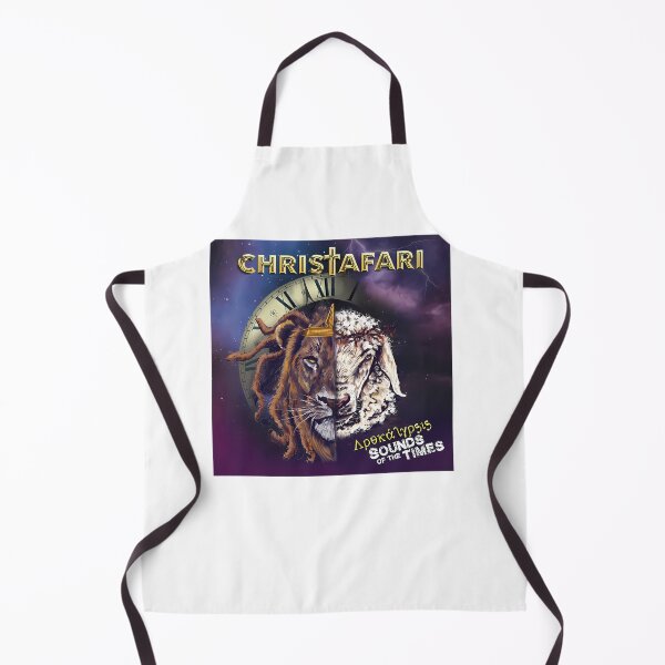 Item preview, Christafari - Apokalypsis designed and sold by SierkArts.