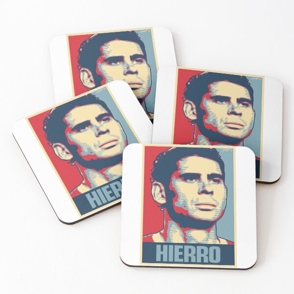 Item preview, Hierro designed and sold by DFA.
