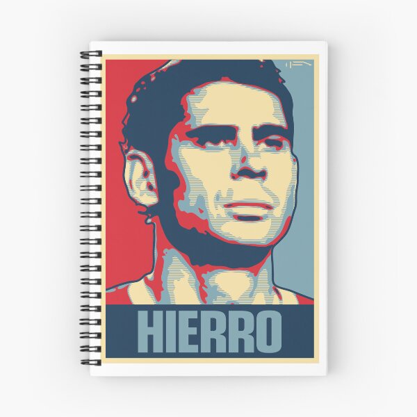 Item preview, Hierro designed and sold by DFA.