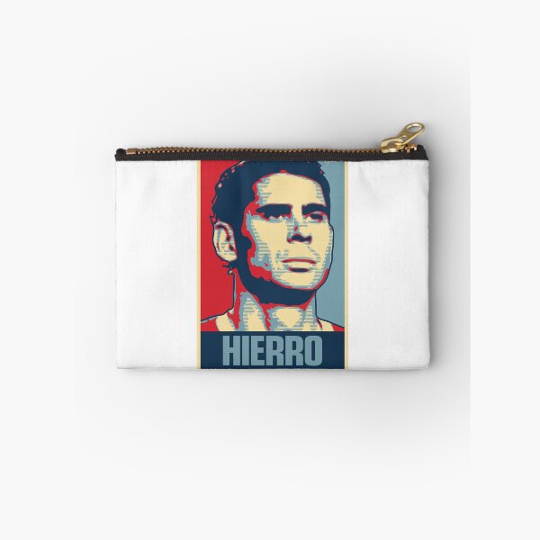 Item preview, Hierro designed and sold by DFA.