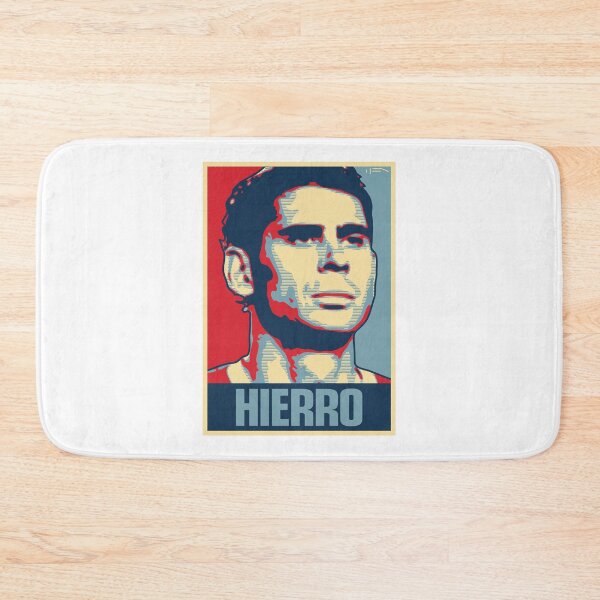 Item preview, Hierro designed and sold by DFA.