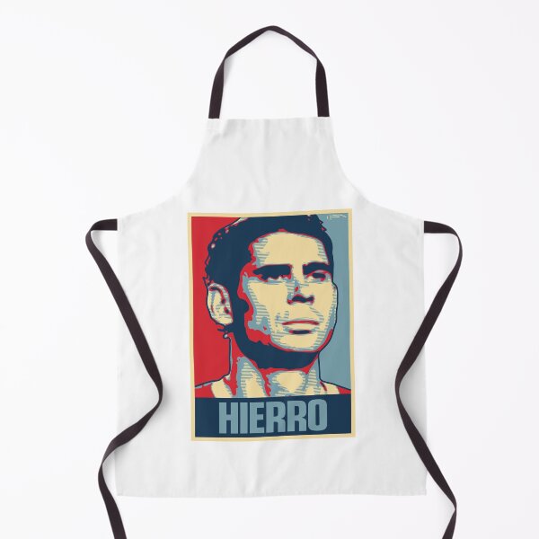 Item preview, Hierro designed and sold by DFA.