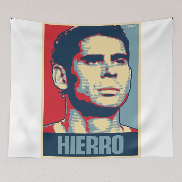 Item preview, Hierro designed and sold by DFA.