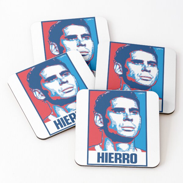 Item preview, Hierro - BOL designed and sold by DFA.