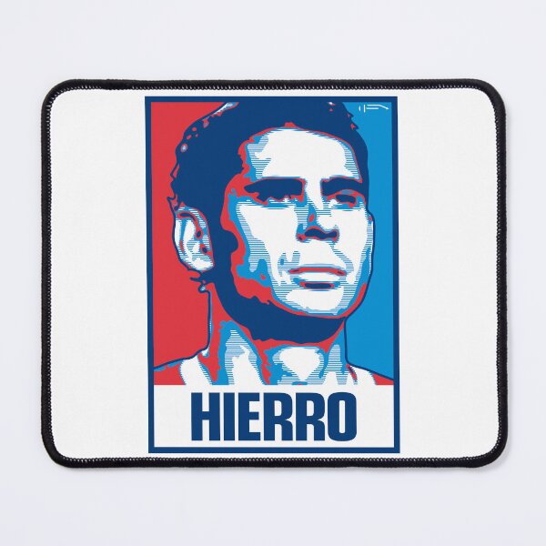 Item preview, Hierro - BOL designed and sold by DFA.