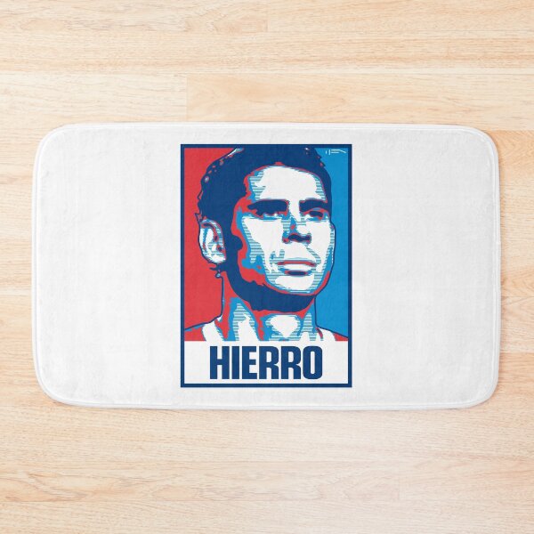 Item preview, Hierro - BOL designed and sold by DFA.