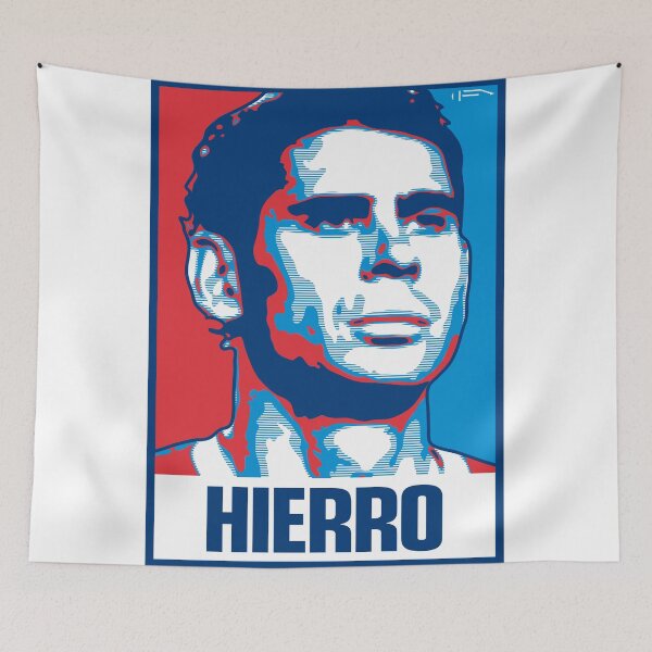 Item preview, Hierro - BOL designed and sold by DFA.