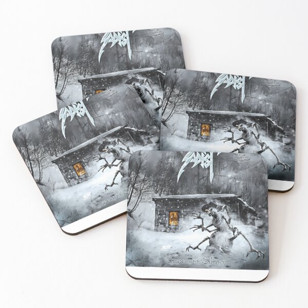 Item preview, Sadist - Season in Silence  2010  designed and sold by TiagRibeiroo.