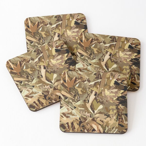Item preview, Turkey Hunting Camo Pattern Woodland Outdoor Hunter Design designed and sold by BestDetailer.